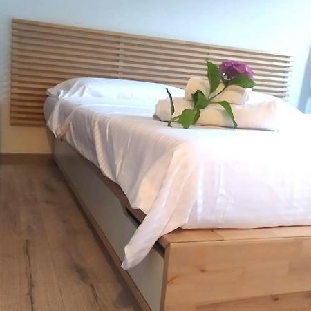 Green House Nest Levico 莱维科特尔梅 外观 照片
