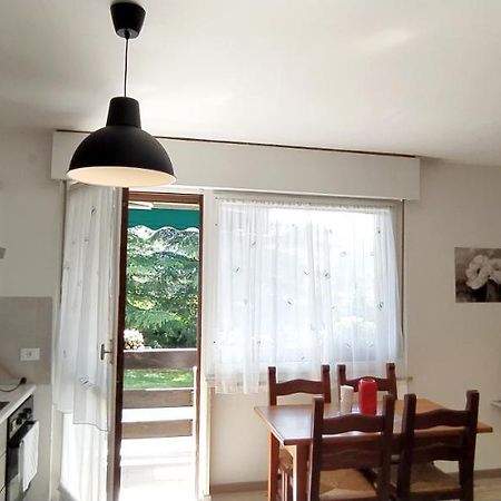 Green House Nest Levico 莱维科特尔梅 外观 照片
