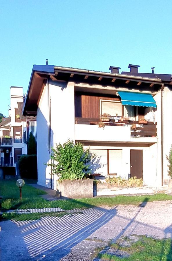 Green House Nest Levico 莱维科特尔梅 外观 照片